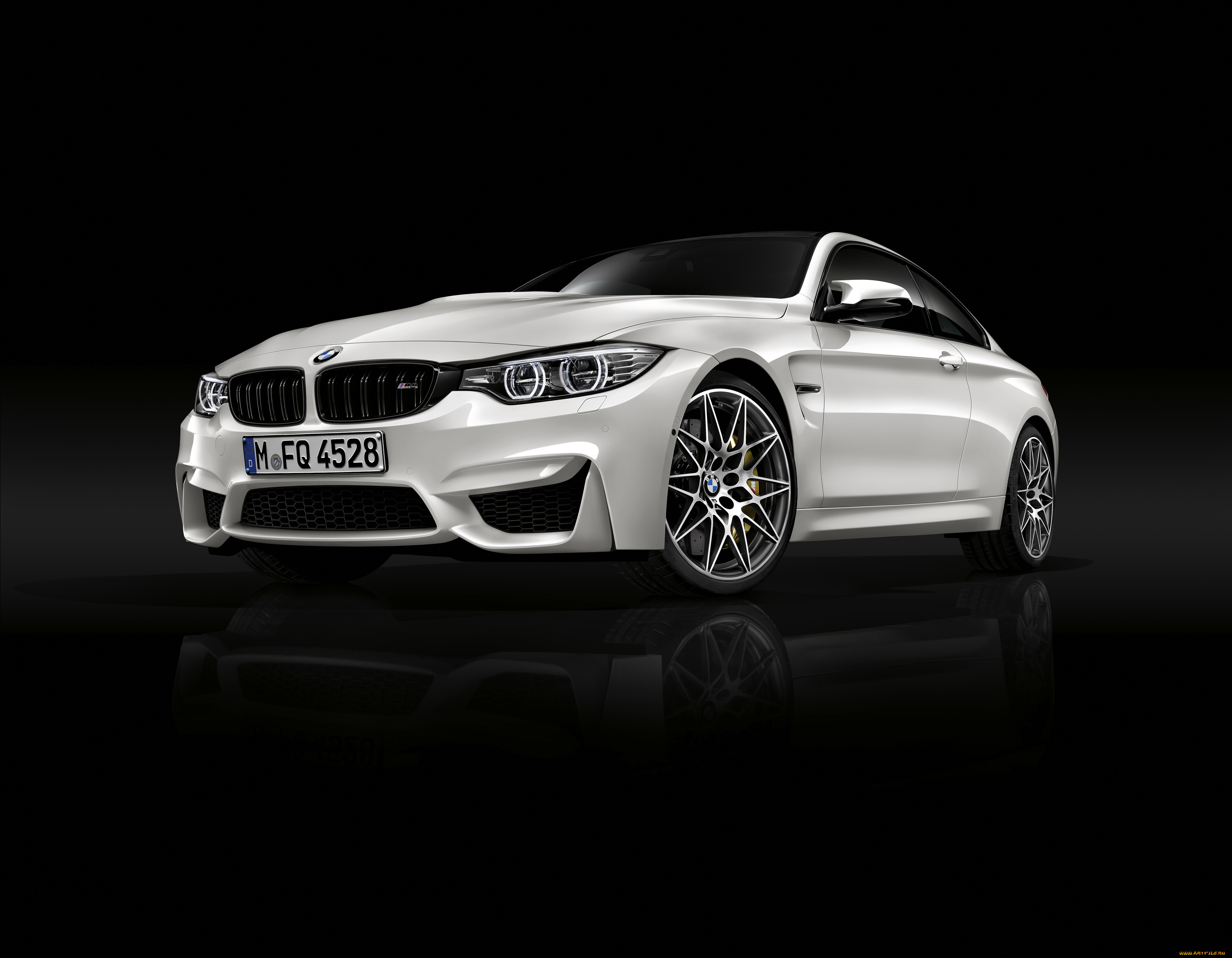 , bmw, 2016, f82, package, competition, coup, m4